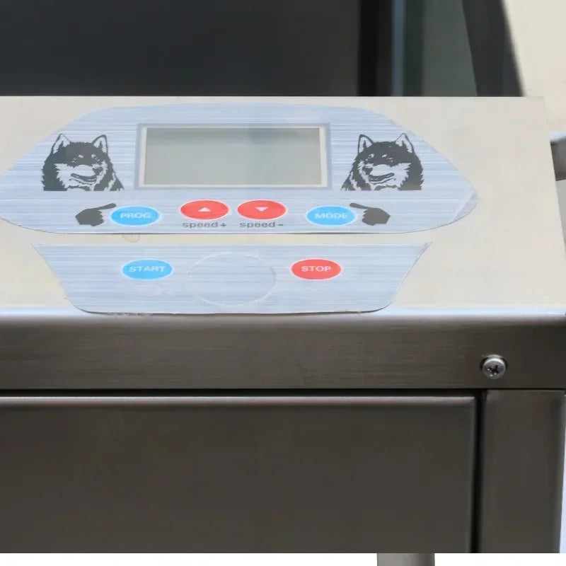 Rehabilitation Machine  DOG Device Pet Hydrotherapy Veterinary Electric