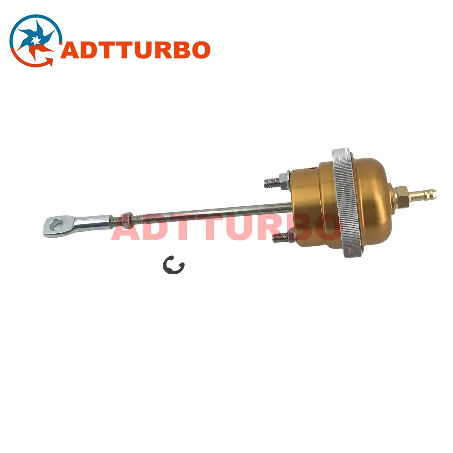 Turbo Wastegate Actuator 821402 GT2260S 827238 Turbine FR3E-9G438-CC FR3E9G438CC For Ford Mustang 2.3L L4 Ecoboost 2.3T