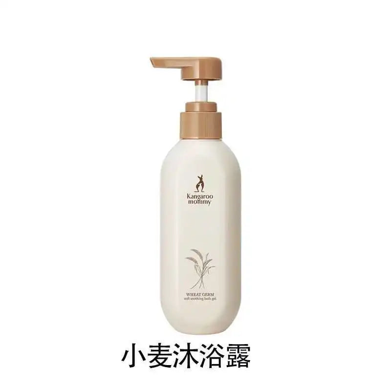 Wholesale Kangaroo Mommy Pregnant Women's Hair Care Set including Shampoo and Conditioner