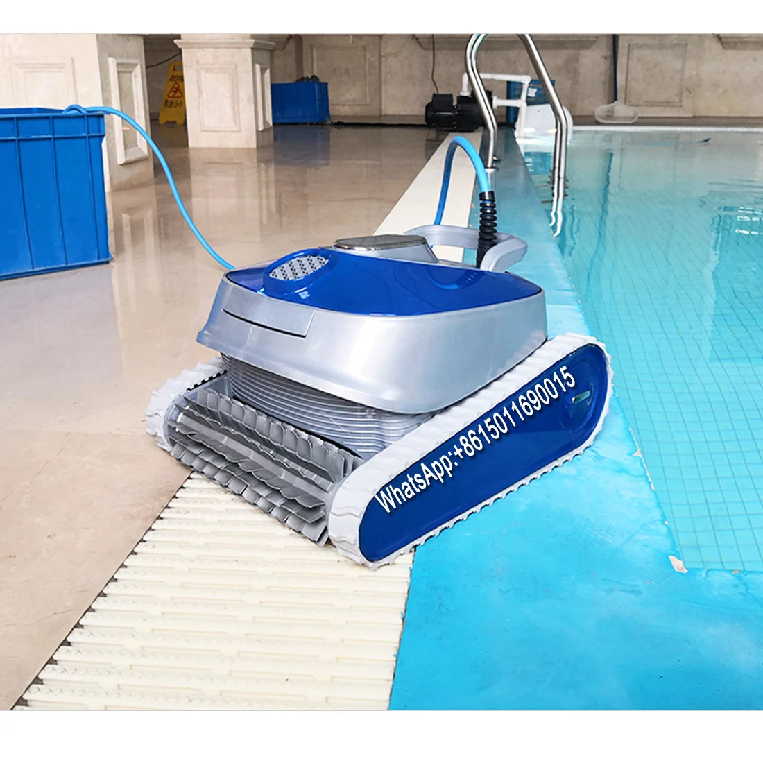 Swimming Pool Suction Machine Automatic Intelligent Cleaning Robot Climbing Wall Underwater Vacuum Cleaner Water Turtle