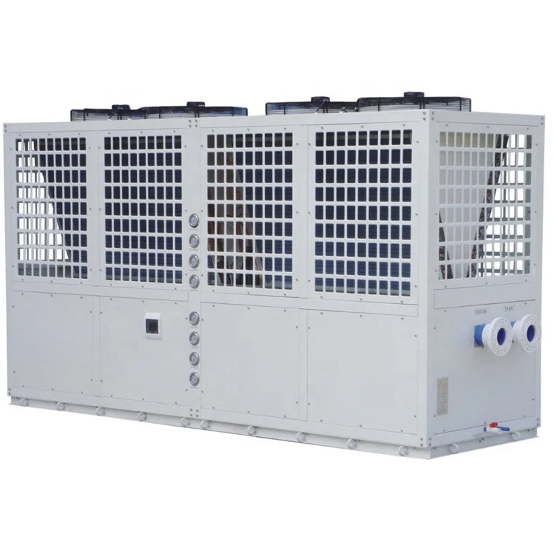 Stainless steel water heat pump for swimming pool water heater heating pump swimming pool equipment