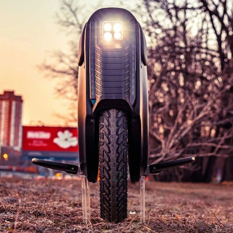 High Speed / High Torque off road Electric Unicycle