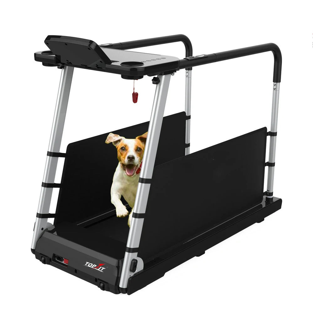 Rehabilitation Training Treadmill Medical Slow Walking machine dog treadmill for medical use