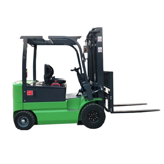 1.5ton 1500kg AGV Electric Forklift with AGV controller Forklift electric lifter CPD15FE