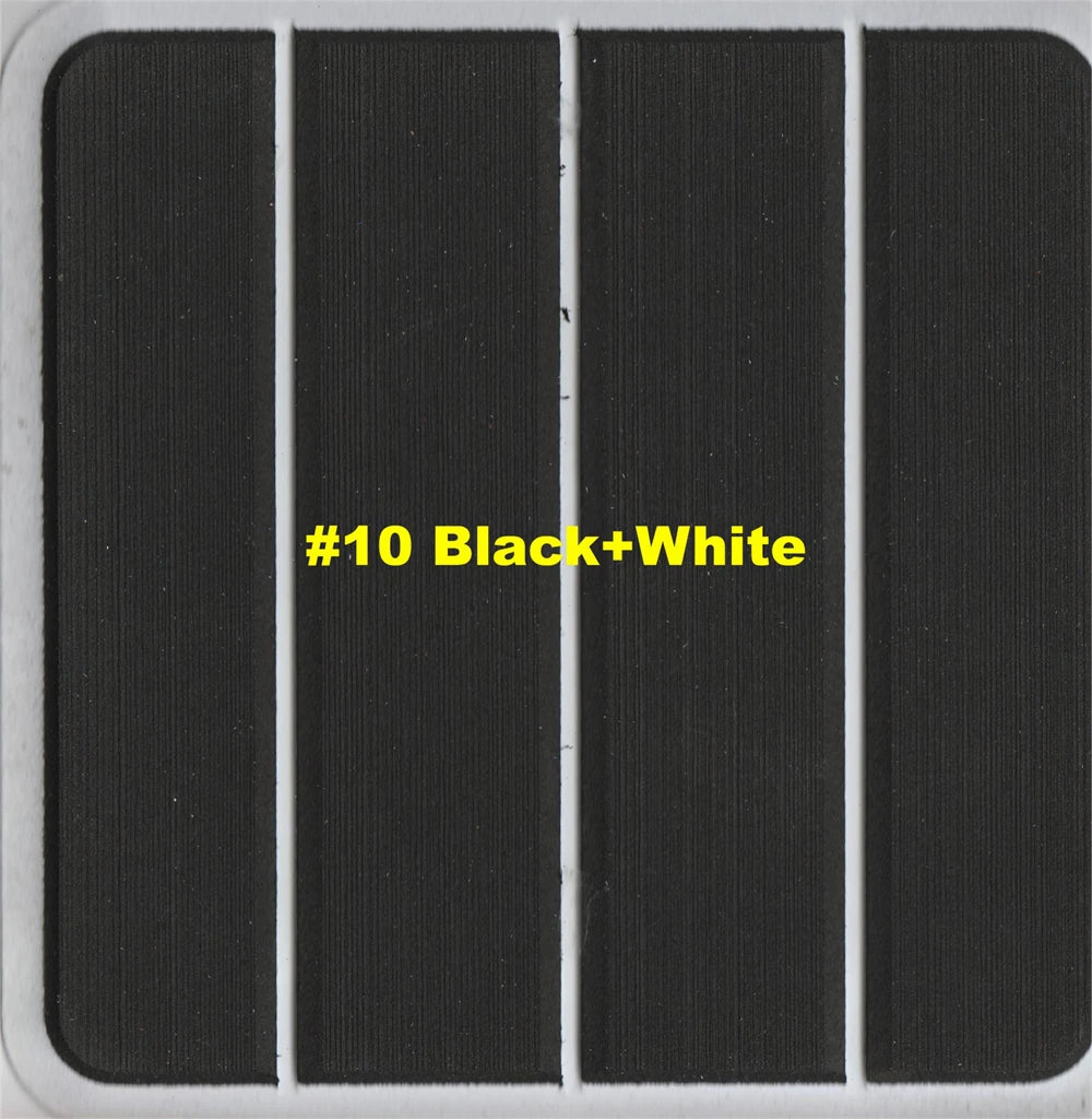 2018 AXIS A22 Swim Platform Cockpit Pad Boat EVA Foam Faux Teak Deck Floor Mat