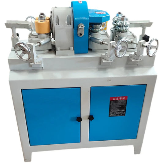 Woodworking Machinery Round Bar Machine Wood Square Equipment Round Bar Machine Mop Machine Sanding Machine Polisher Tools