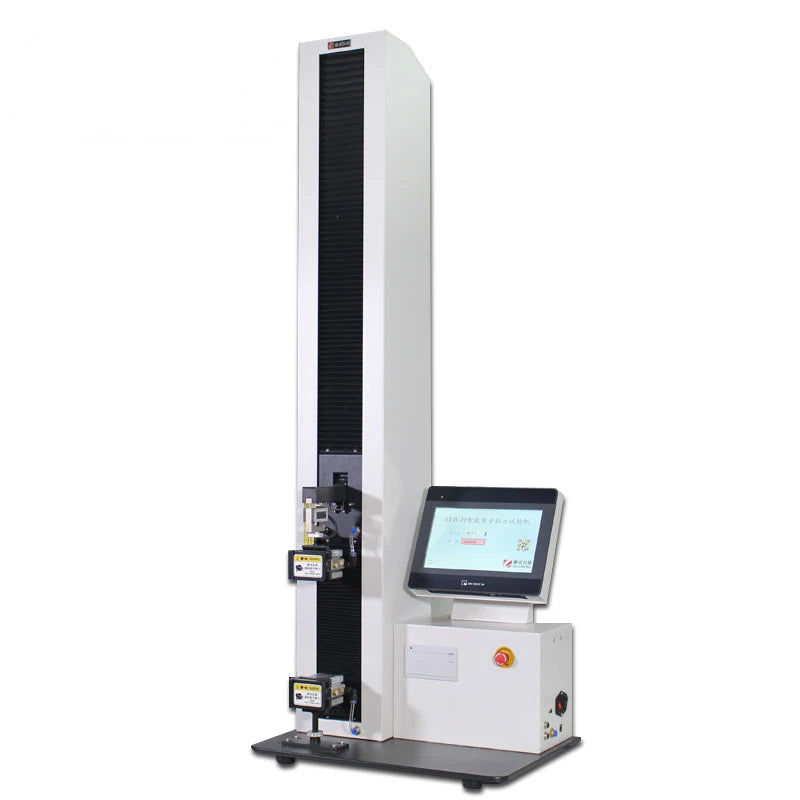 Medical packaging performance tester MED-02 packaging tear force tester