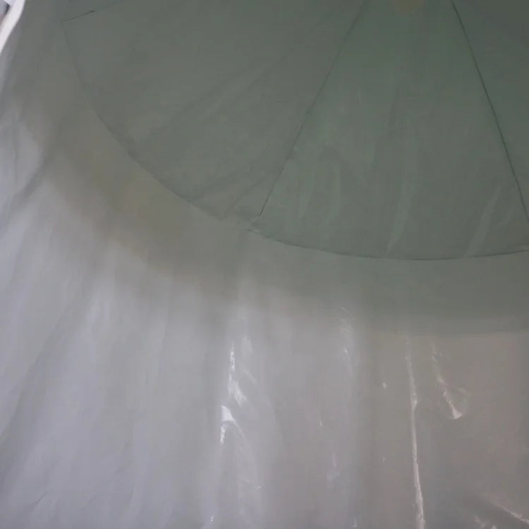 New product inflatable glamping mongolian yurt tent of Higih Quality