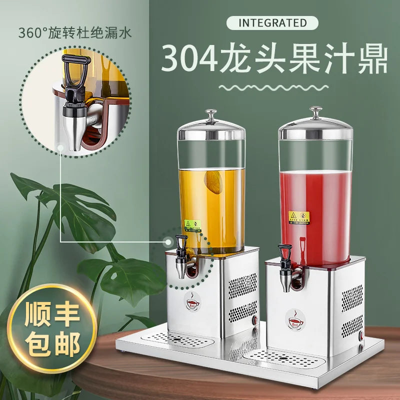 Other Hotel & Restaurant Supplies beer beverage juice dispenser commercial cereal dispenser machine buffet kitchen equipment