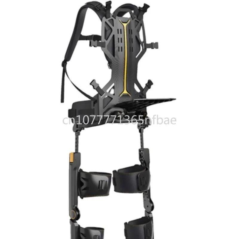 Wearable Full-body powered exoskeleton
