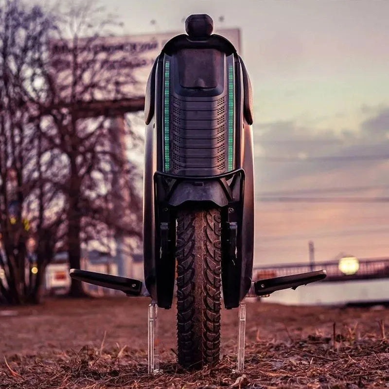 High Speed / High Torque off road Electric Unicycle