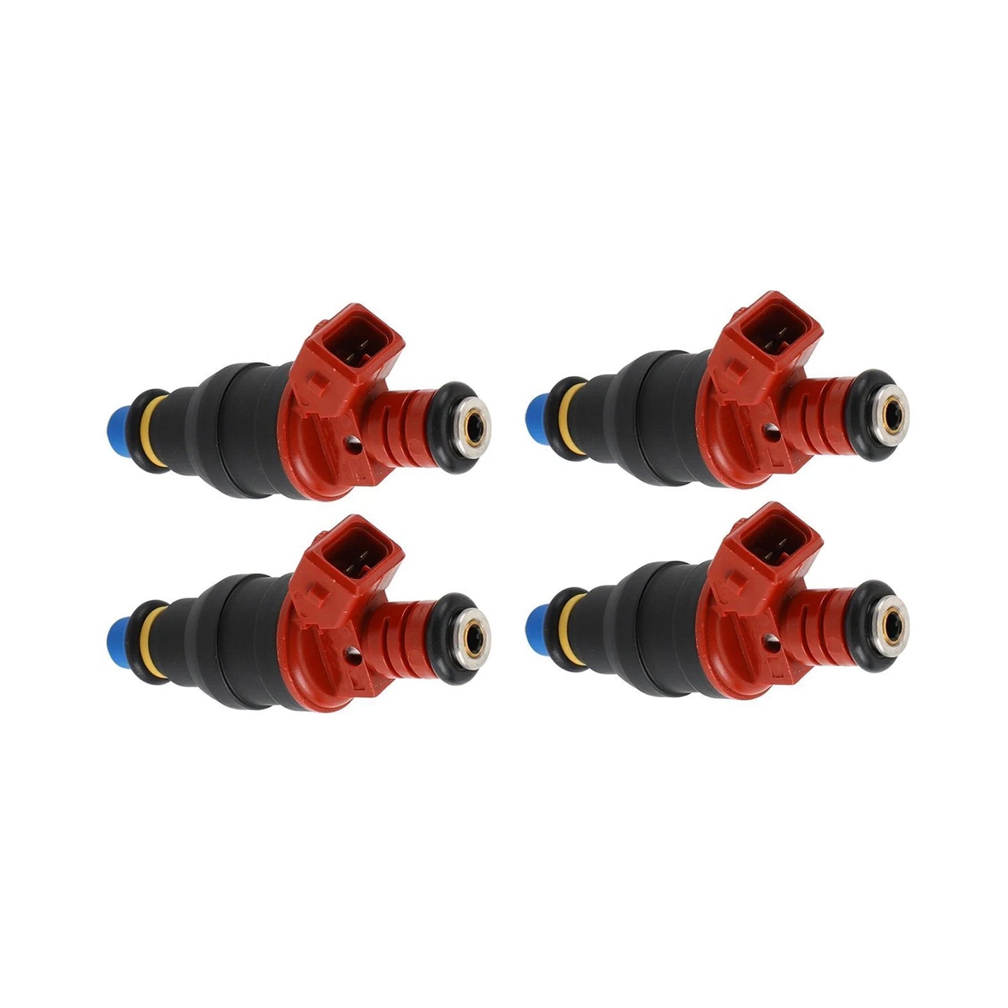 0280150431 852-12123 Fuel Injectors for Saab 9-3 9000 900 2.0L 2.3L