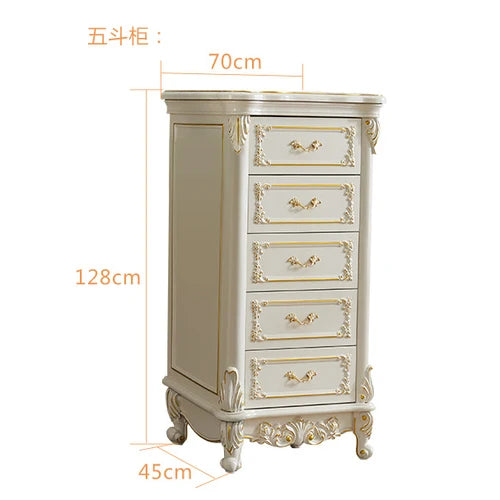 Storage Showcase Cabinet Collectibles Luxury Modern Bedroom Cabinet House Container Mobili Salvaspazio Living Room Furniture