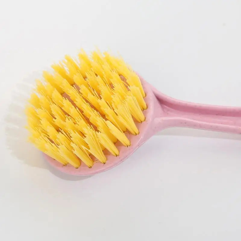 1PC Dish Brush Pot Brush Cleaning Products Tools For Home Dishwashing Non-stick Oil Brush  Accessories For Kitchen