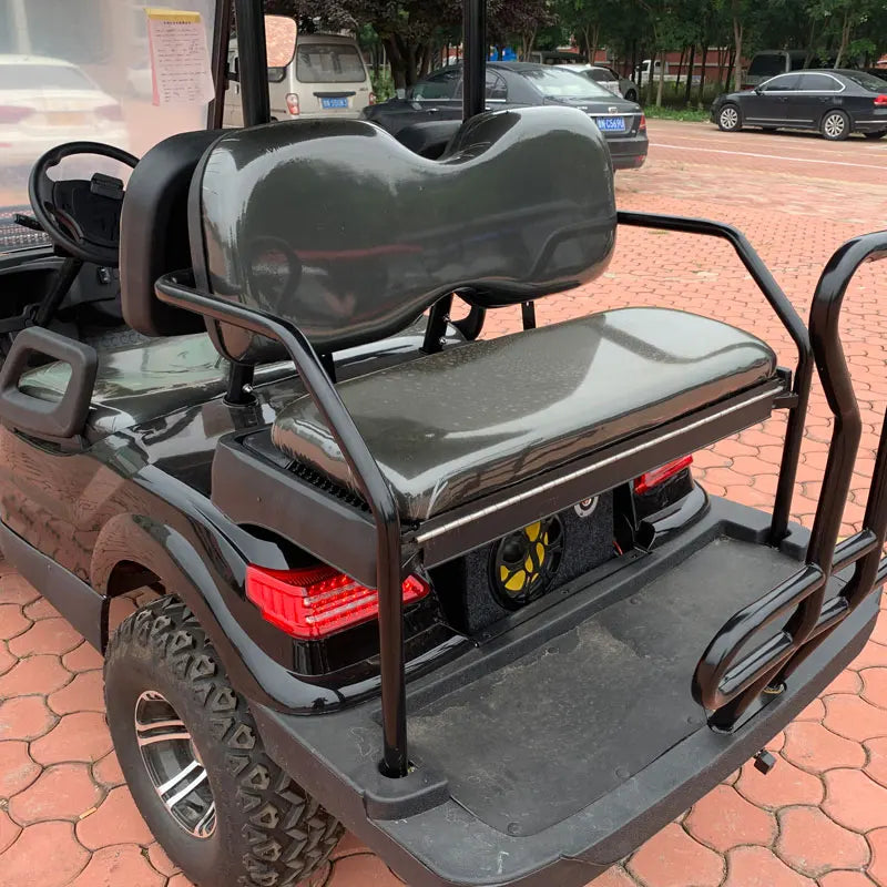 off road electric golf carts for sale electric golf cart manufacturers with solar panels