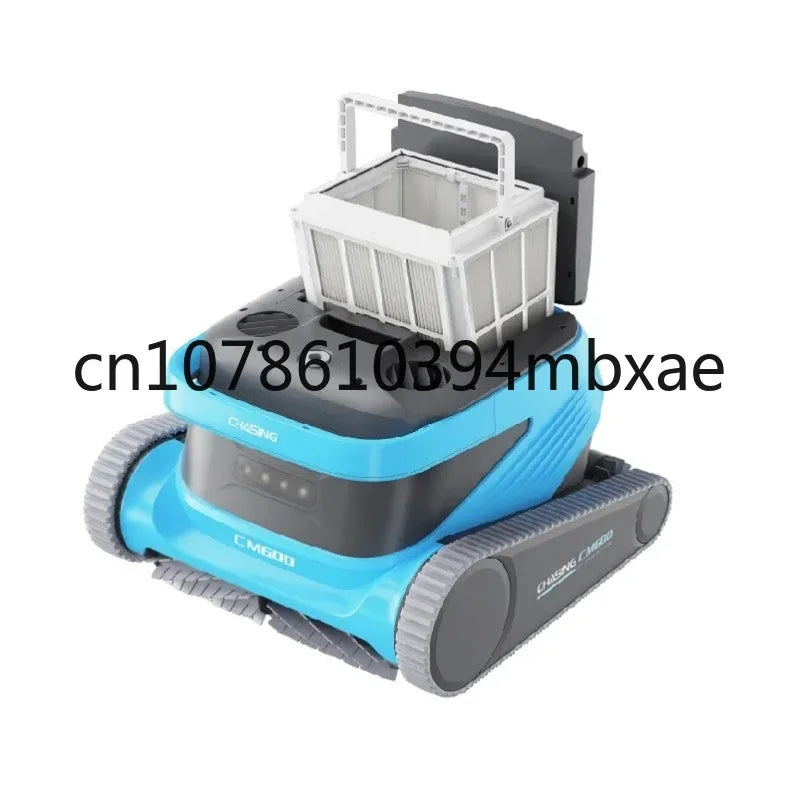 Swimming Pool Underwater Vacuum Cleaner Swimming Pool Automatic Sewage