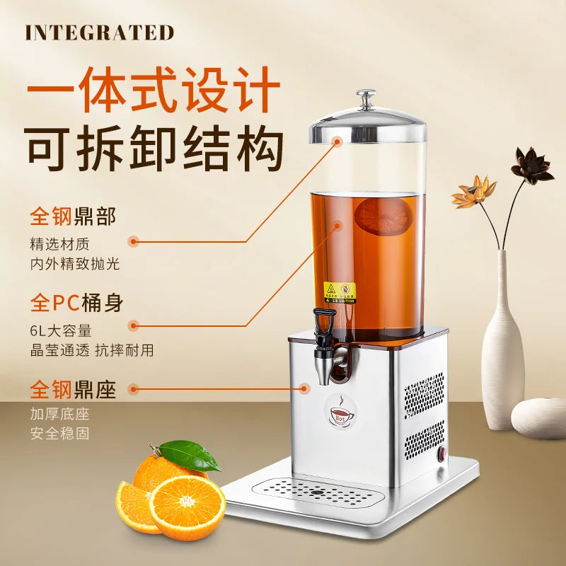 Other Hotel & Restaurant Supplies beer beverage juice dispenser commercial cereal dispenser machine buffet kitchen equipment