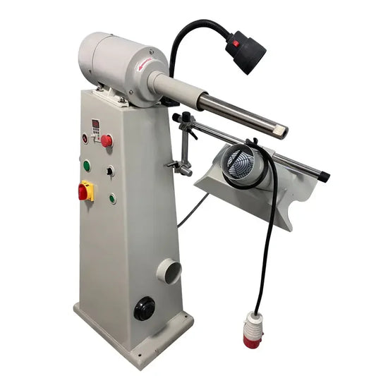 Orthopedic Prosthetic Rehabilitation Equipment Polisher Machine Orthopedic Grinding machine