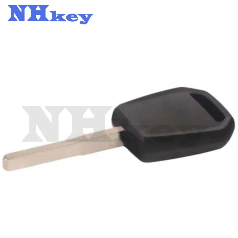 NHKEY For FORD 2013-2020 Side-Mill Transponder Key / Original NXP PCF7939FA 128-Bit Chip / Wrapping Glue / HU101