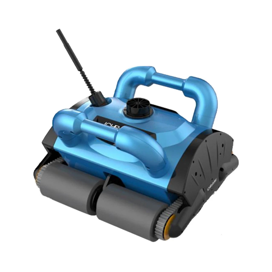 swimming pool equipment automatic climbing wall robot vacuum cleaner