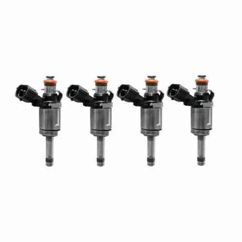 SET 4 2015-2021 Ford Mustang Ecoboost 2.3L Turbo 1700cc Injectors 160 lbs