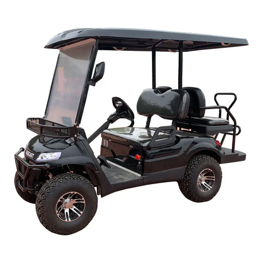 off road electric golf carts for sale electric golf cart manufacturers with solar panels