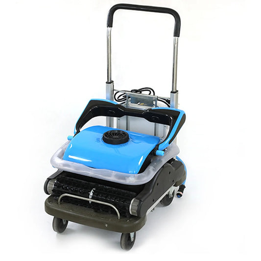 Nice Design Pool Equipment Pool Cleaning Tools Cleaning Machine Robot