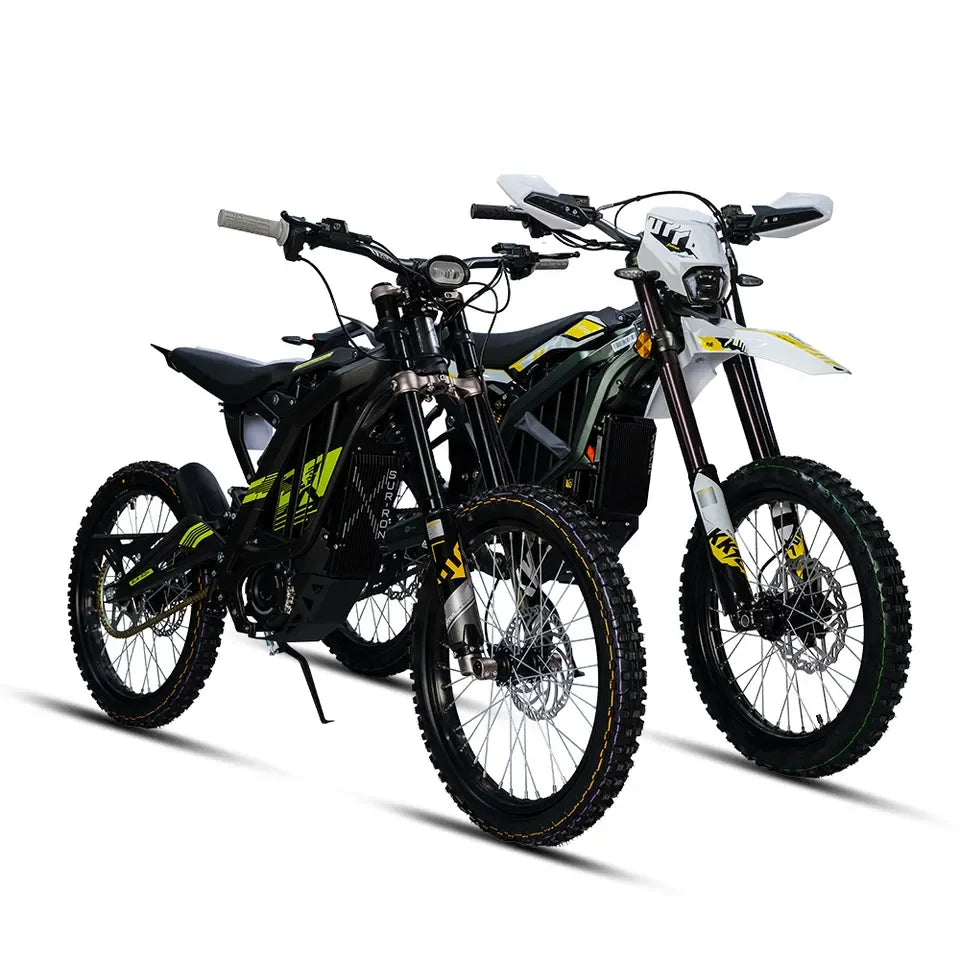 Electric Dirt Bike 74V 12500W 440NM EBIKE Off Road  Motorcycle 55Ah Moto a