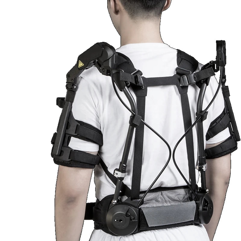 Wearable Robot Exoskeleton Suit Shoulder Support Industrial Exoskeleton