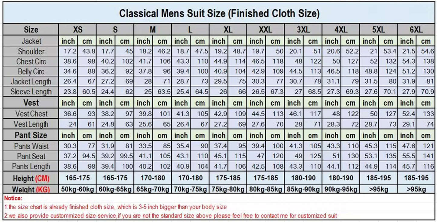 3 Piece Men's Retro Linen Men Suit Beach Wedding Suit Summer Slim Fit   Linen Suit Groomsmen For Wedding（Blazer+Vest+Pants)