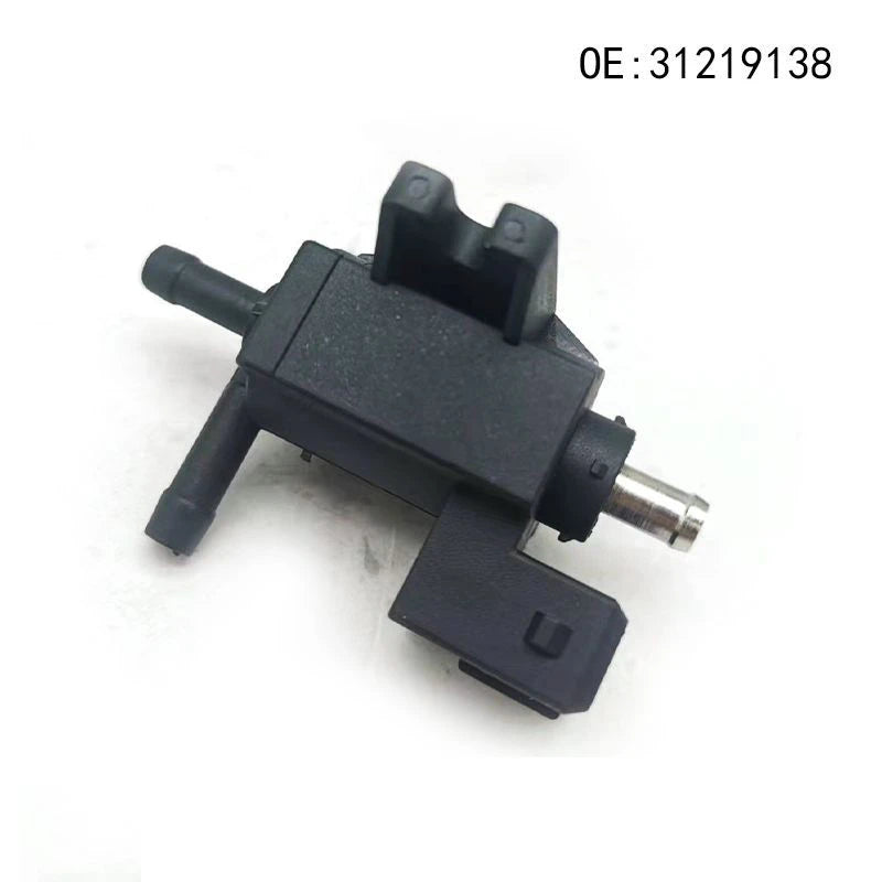 1Pcs 31219138 New Solenoid Valve For Ford Mustang Explorer Focus EcoBoost 2.3L Car Accessories