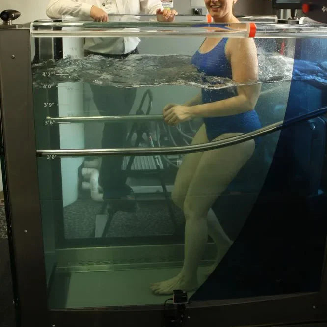 Waterproof underwater treadmill supplier, made in China