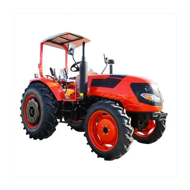 Tractor  Garden farm small easy operate