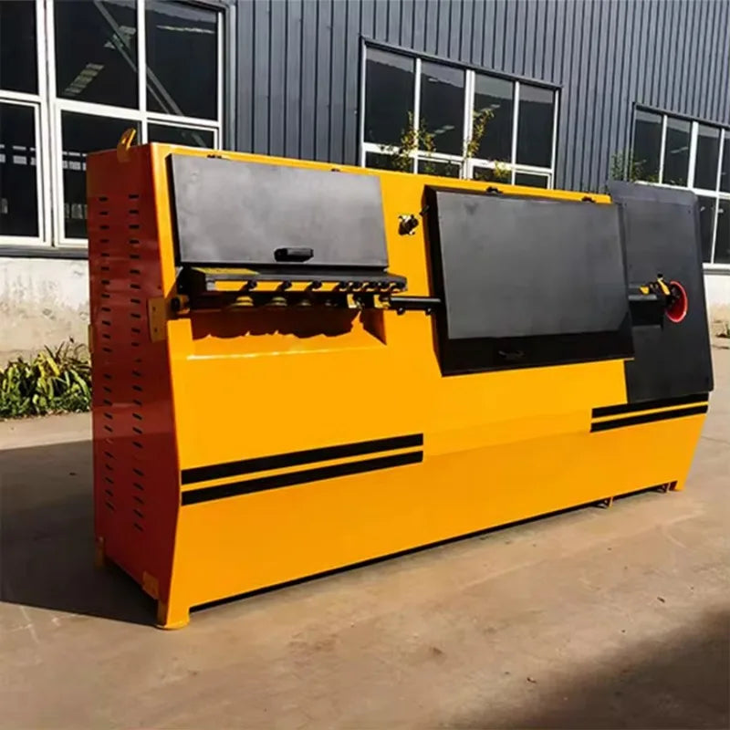 Greenhouse Hoops Bending Machines Green House Hoop Bending Machine Automatic Bending Hoop Cutting Machine