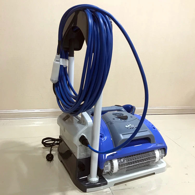 Swimming Pool Cleaner Robot 200D Pool Automatic Robot Cleaner