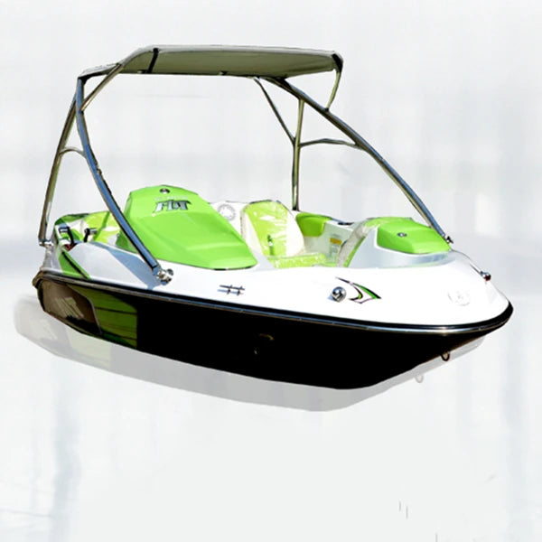 New Small Speed Boat