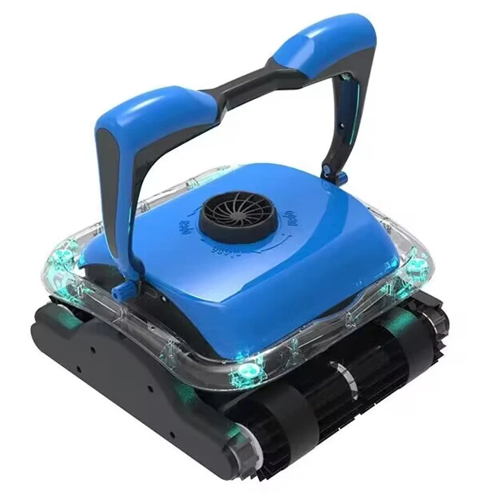 Nice Design Pool Equipment Pool Cleaning Tools Cleaning Machine Robot