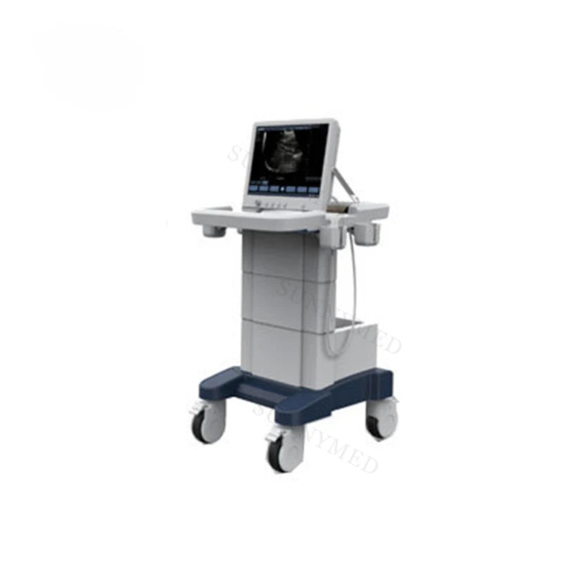 SY-A012 High Performance Color Doppler Ultrasonic Diagnostic Equipment