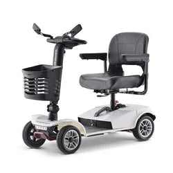 Factory Direct portable folding off road electric scooter mobility scooter for handicapped