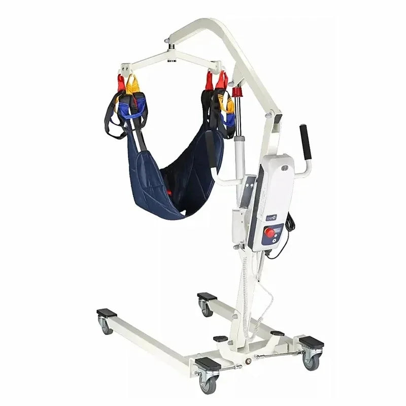 Product High Strength Materials Electric Patient Lift Hoist for Disabled