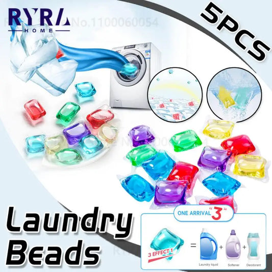 Washing Capsules Washing Gel Washing Powder In Capsules Liquid Laundry Granules For Washing Laundry Detergent Clothes Cleaner