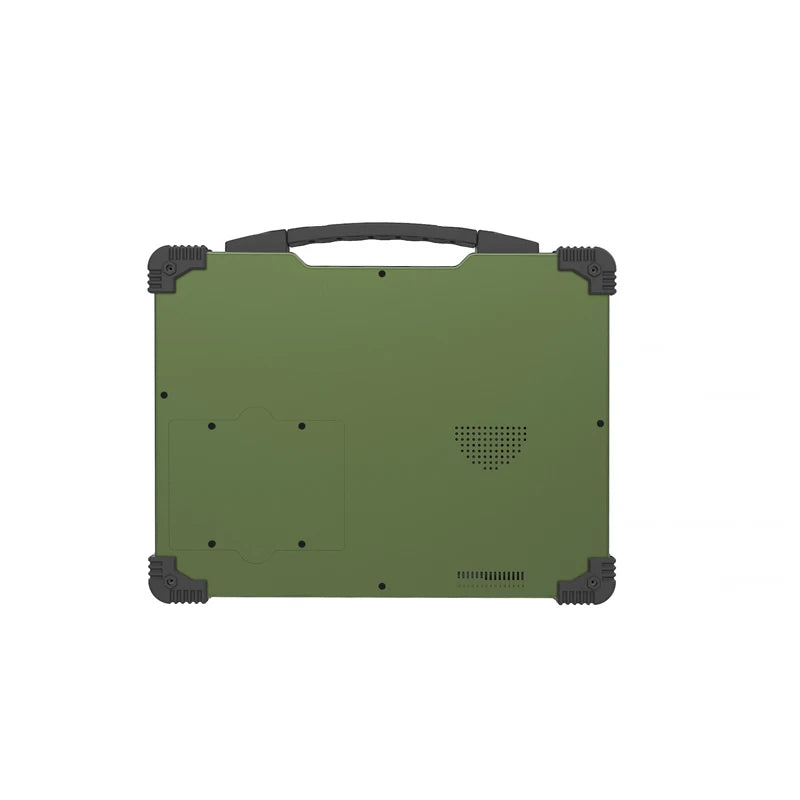 Industrial 15.6 inch Reinforced Portable Rugged Laptop Computer Win 10 dedicated GTX1650 4GB with High Performance Core i9 9880H