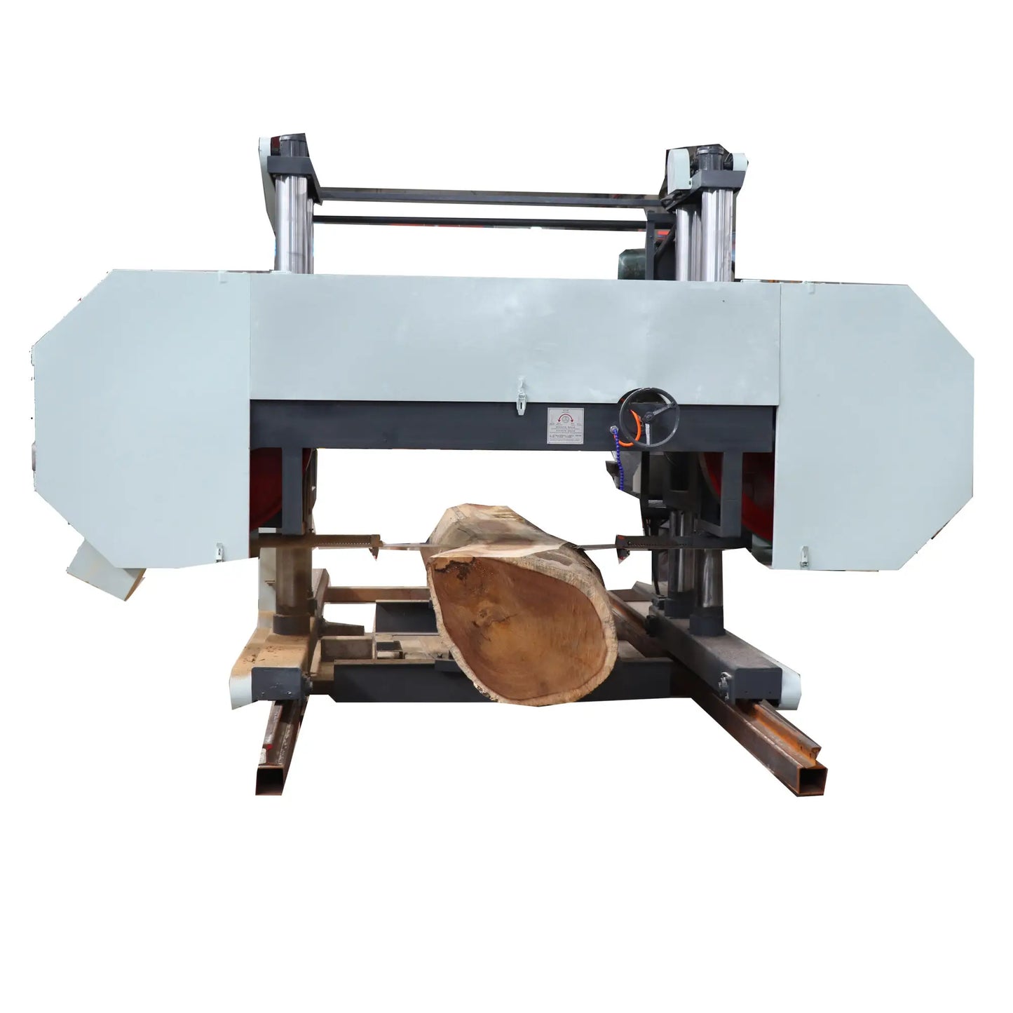 Large Sawing High Capacity Wood Working Hine Band Saw