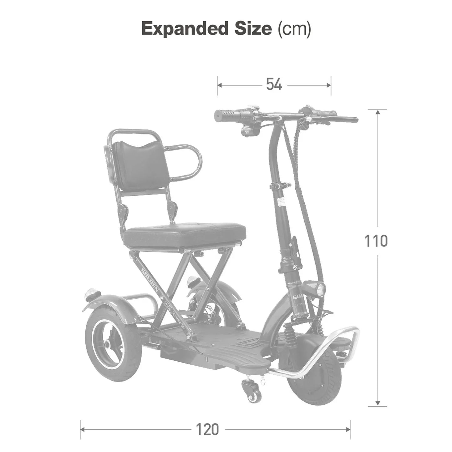 adult folding 3 4 three wheels disabled handicapped solar electric tricycles electric scooter