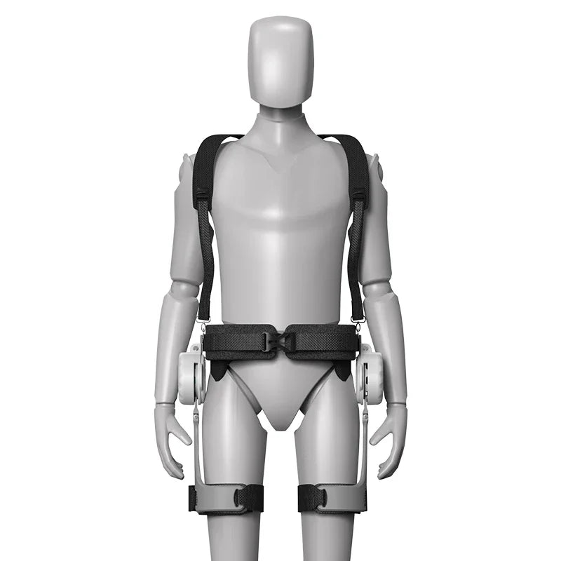 wearable robotice rehabilitation exoskeleton stroke patient walking speed improve walking recovery after stroke