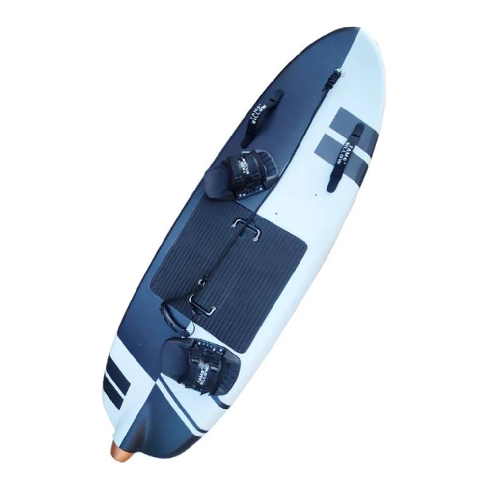 15KW72V50AH  Carbon Fiber Electric Surfboard YH-ES02 Boat Top Speed 55-60KM/H HEXS