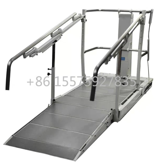 Medistair MSR-BASE   hot innovated medical stair  electric lift training stair for rehabilitation center