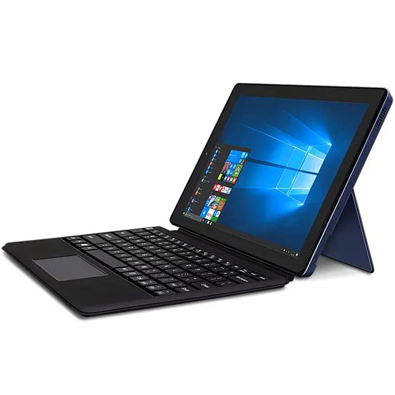 2024 Newest Game Play 10.1" Windows 10 Tablet Pc 2GB RAM 32GB ROM 32-bit Tablets Quad Core Tablets Dual Camera W101SA23