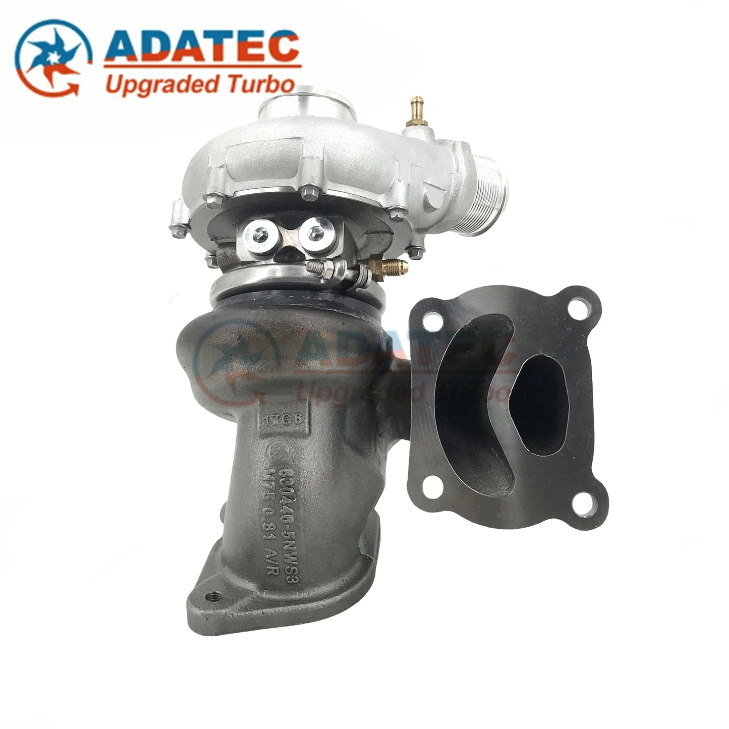 Hybrid 821402 GT2260S 827238 Turbocharger Turbine FR3E-9G438-CC FR3E9G438CC For Ford Mustang 2.3L L4 Ecoboost 2.3T