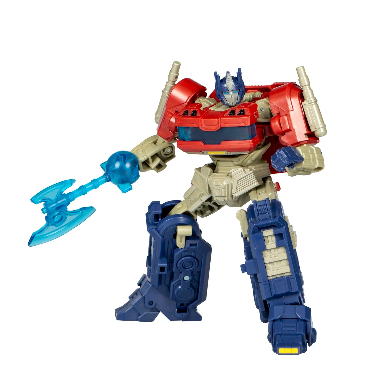 【Pre-sale 15 July 2024 】Hasbro Transformers Studio Series: Deluxe Transformers: One 112 Optimus Prime G0221